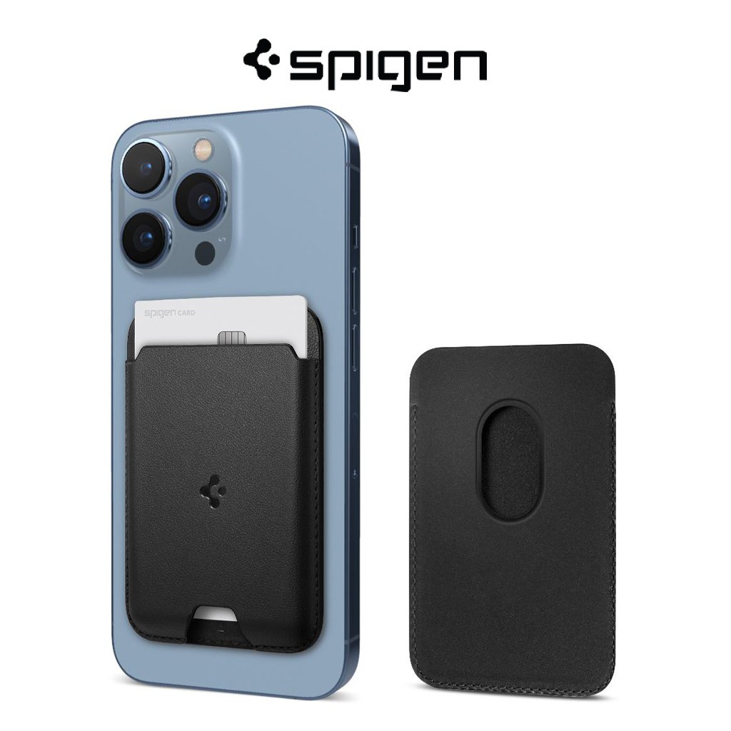 Spigen Card Holder Wallet Valentinus Wallet For