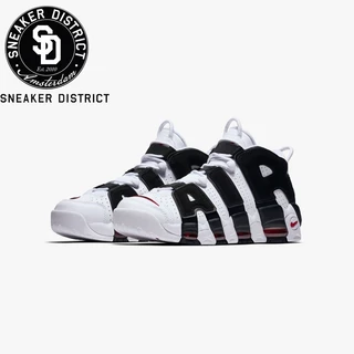 Buy Nike air more uptempo At Sale Prices Online - May 2024 | Shopee  Singapore