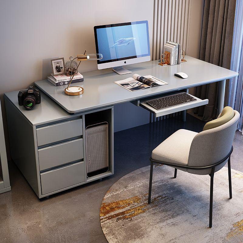 Study table deals with keyboard tray