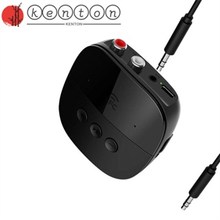 VAORLO 2 IN 1 Bluetooth 5.3 Transmitter Receiver 3.5mm AUX RCA USB U-Disk  Stereo Music Wireless Audio Adapter For TV PC Car Kit Speaker