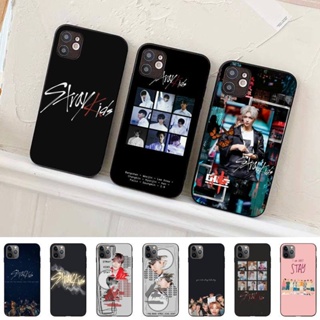  Phone Case Stray Kids Felix Yellow Wood Compatible with iPhone  11 12 13 14 Pro Max Mini XR SE 2022 7 8 X Xs 6S Plus for Samsung S21 S22 S23