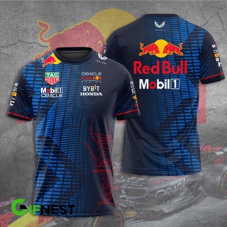 Men's Redbull Racing Sergio Perez #11 2022 Season Baseball Jersey All Size