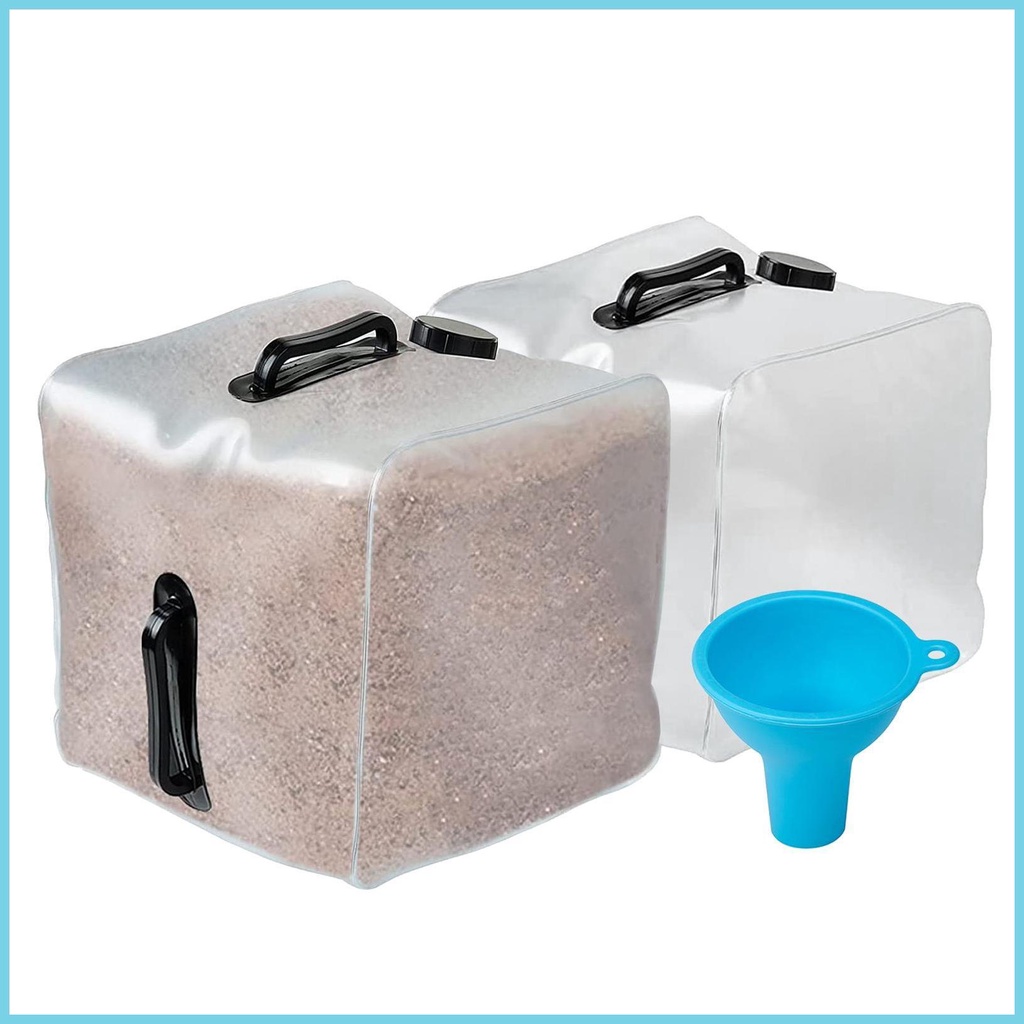 Swimming Pool Ladder Weights Fillable Weights For Pool Ladder Heavy