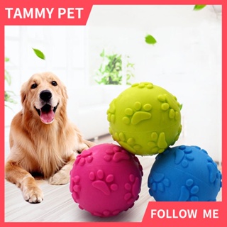 Bouncing Squeaky Food Dispensing Ball Pet Chew Toy Dog Toy - China Pet Toy  and Dog Toy price