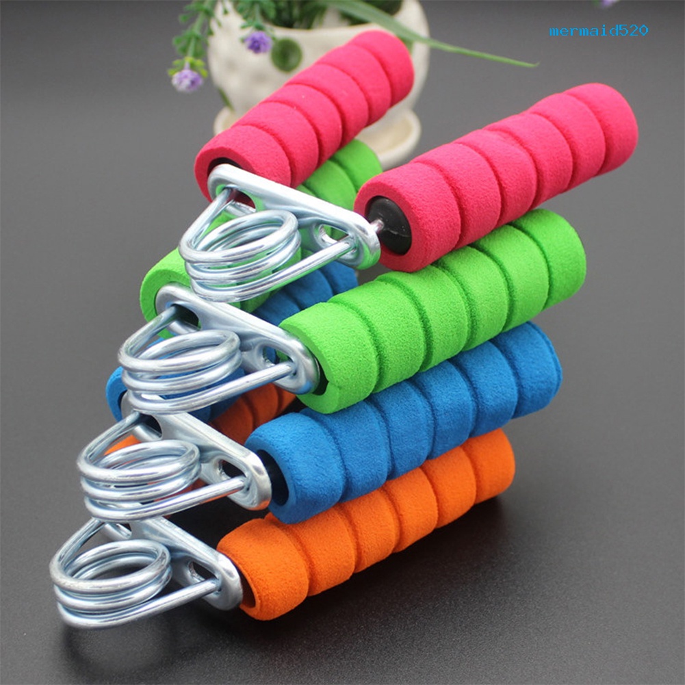 [MMD]Professional Finger Power Strengthener Hand Grip Exercise Fitness ...