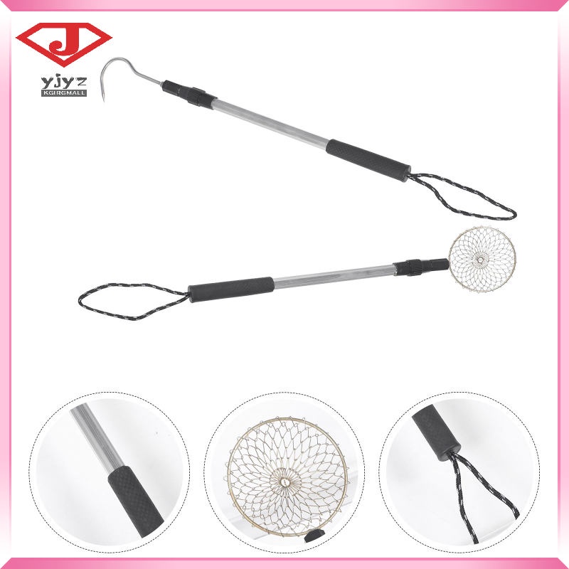 1 Set Reusable Lightweight Sand Filter Kit Beach Sifter Shell Filter