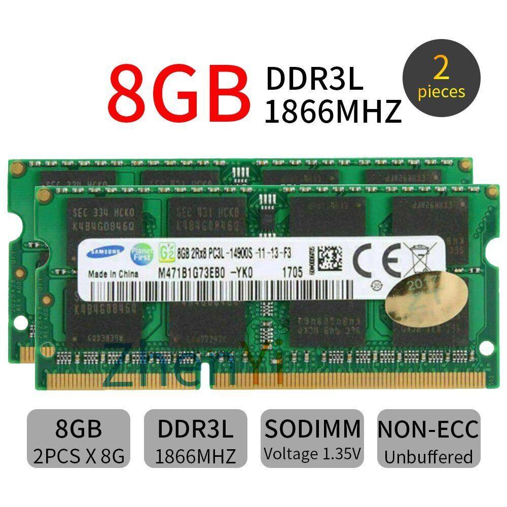 Ram deals ddr3l 16gb