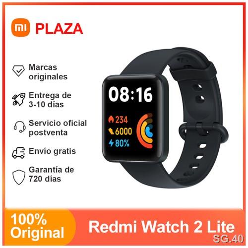 Redmi Watch 2 Lite - Xiaomi Global Official