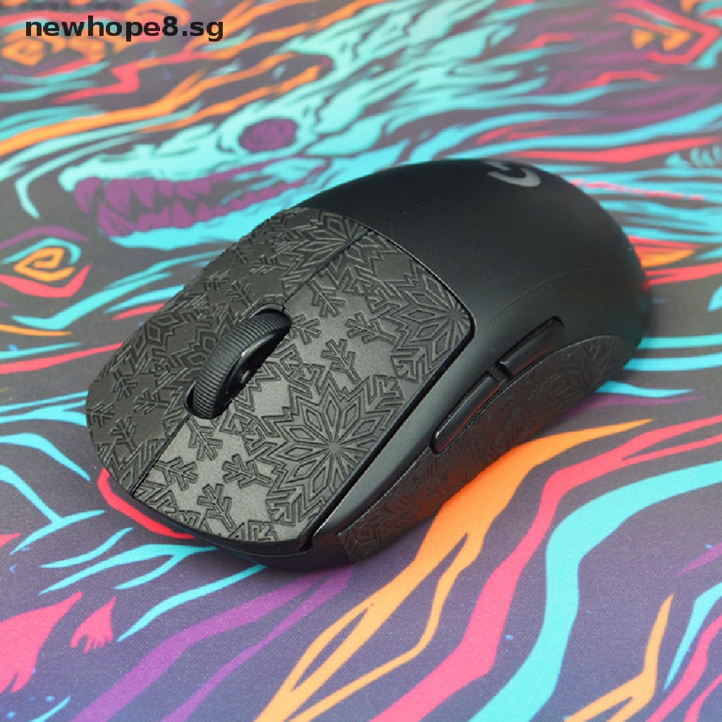 G pro wireless discount grip