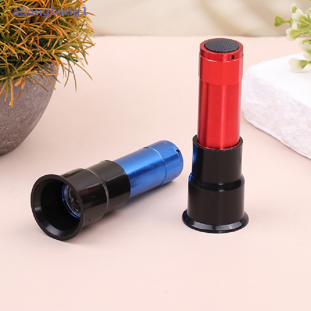 abongbang1 Incubator Eggtester Egg Test Flashlight 9 LED Egg Candling