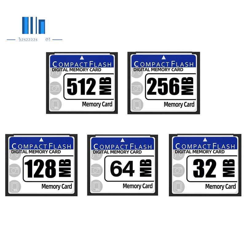 512MB Compact Flash Memory Card for Camera Advertising Machine ...