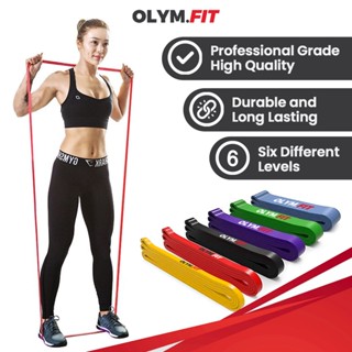 Workout band online kit