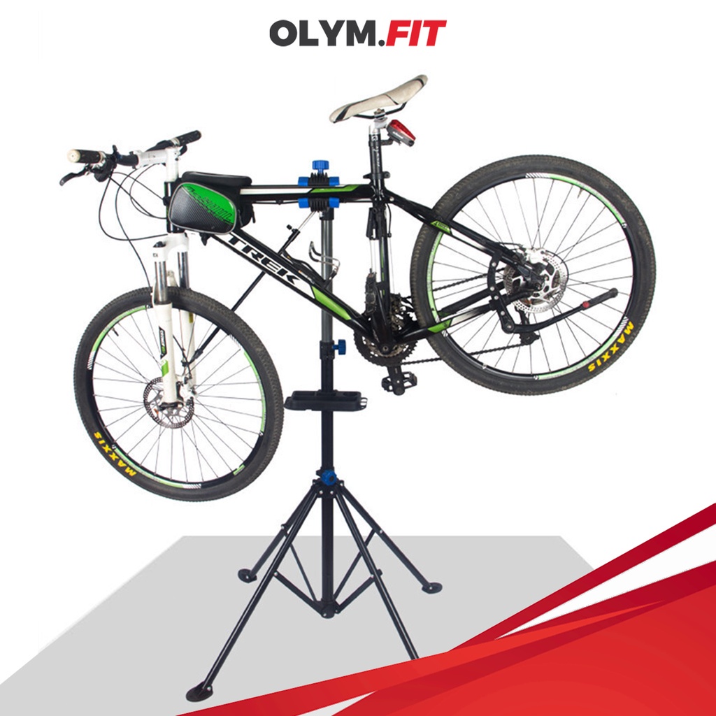 Bicycle stand shopee sale