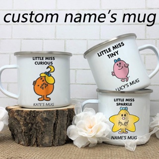 Super Mom Print Mugs Creative Coffee Tea Cups Mom Life Drinks Dessert  Breakfast Milk Cup Enamel Mugs Handle Drinkware Best Gifts