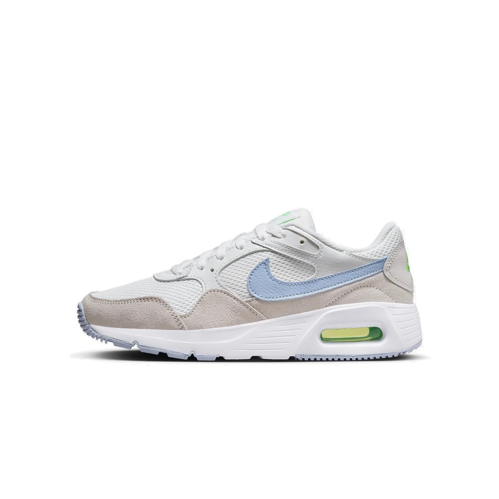 Nike Air Max SC Fossil Stone/Rose Whisper/White/Pink Oxford