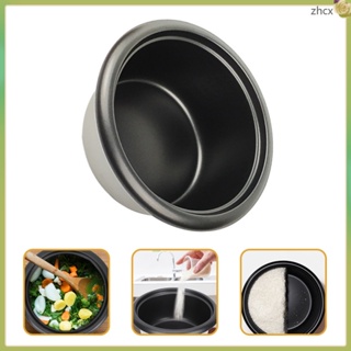 Rice Cooker Inner Pot Rice Cooker Replacement Inner Pot Rice Cooker Liner  for Kitchen 