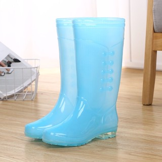 Qvc sale rain boots