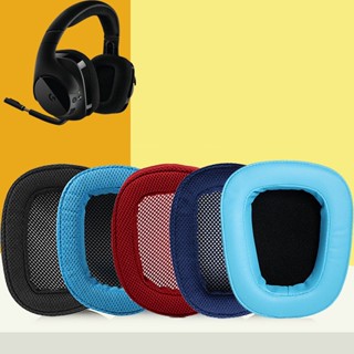 Logitech g233 ear discount pads