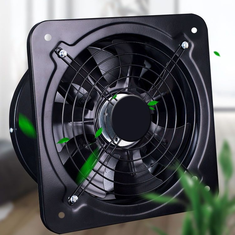 Exhaust Fan ventilation fan toilet kitchen exhaust fan Exhaust Fan ...