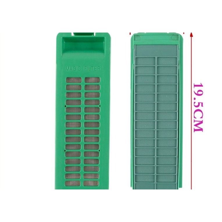 Applicable to Samsung Automatic Washing Machine Filter Screen Box ...