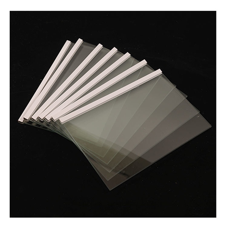 Refrigerator Partition Tempered Glass Partition Partition Plate Freeze Storage Shelf Shelf