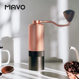 mavo grinder