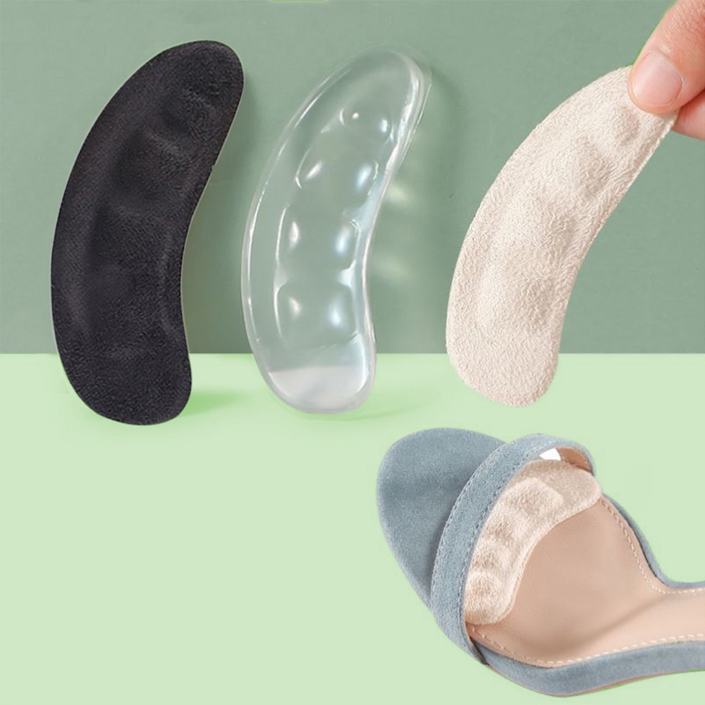 Metatarsal Pads Women,Ball of Foot Cushions for Heels,NonSlip Foot