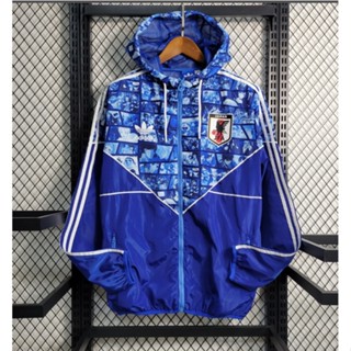 Windbreaker football on sale