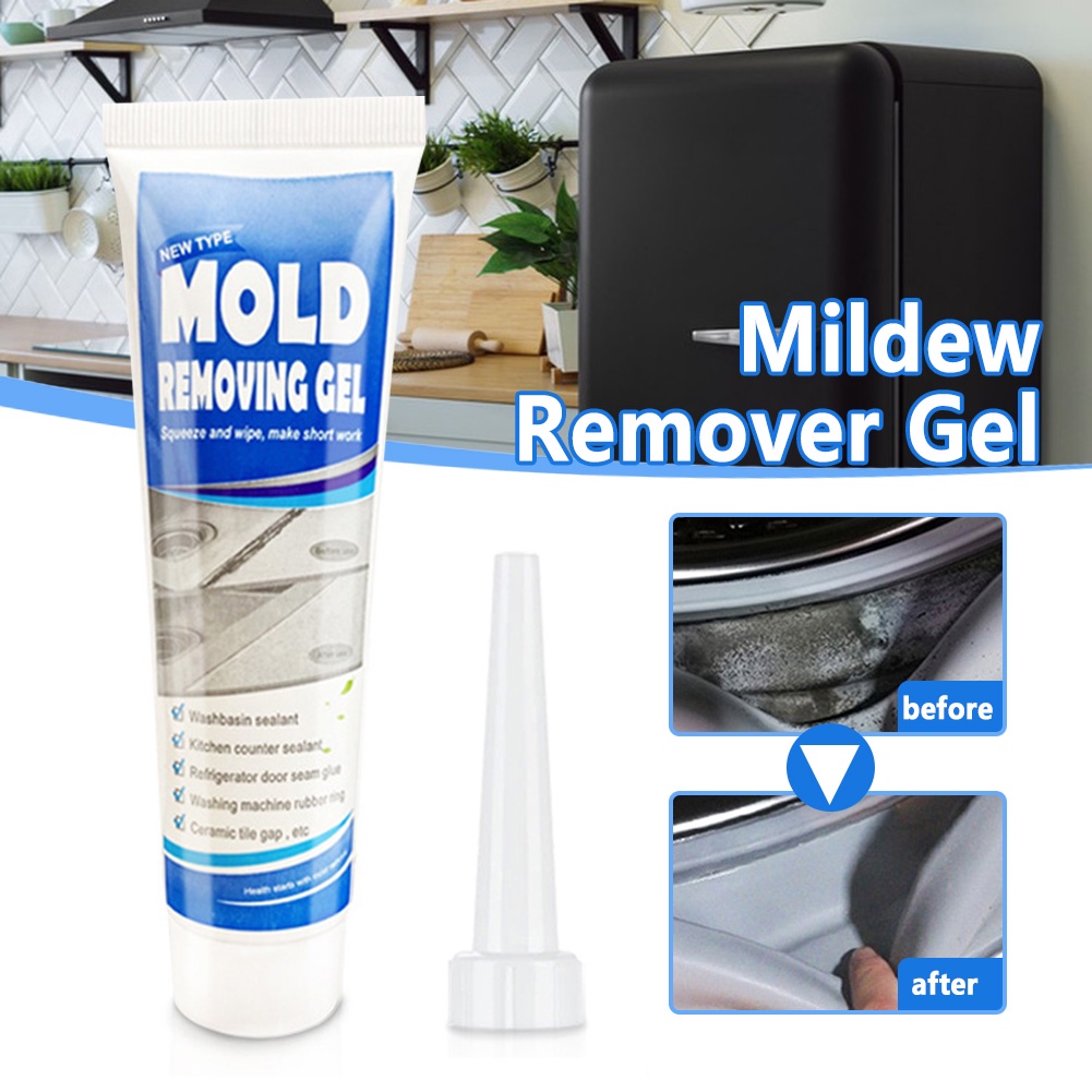 Mould Removal Cleaner Multipurpose Mould Cleaning Agents For Kitchen