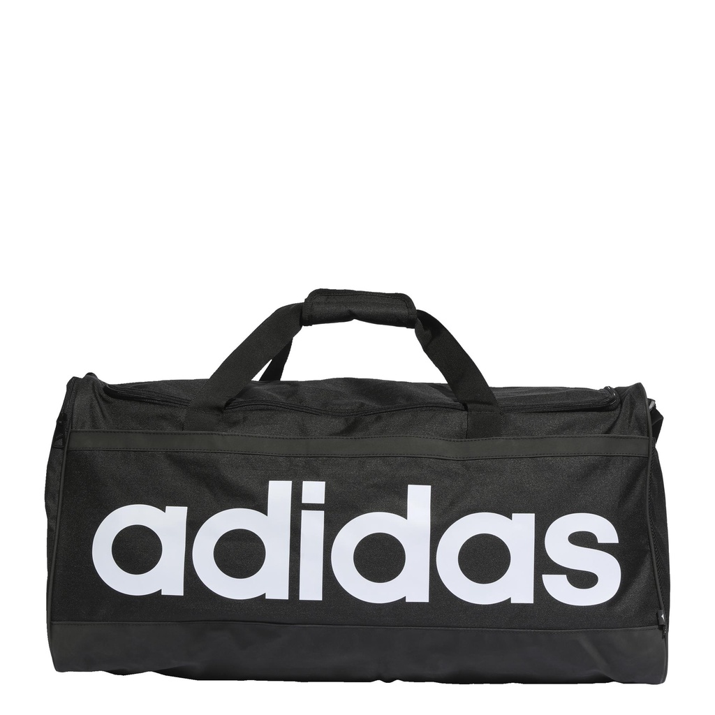 adidas Lifestyle Essentials Duffel Bag Large Unisex Black HT4745