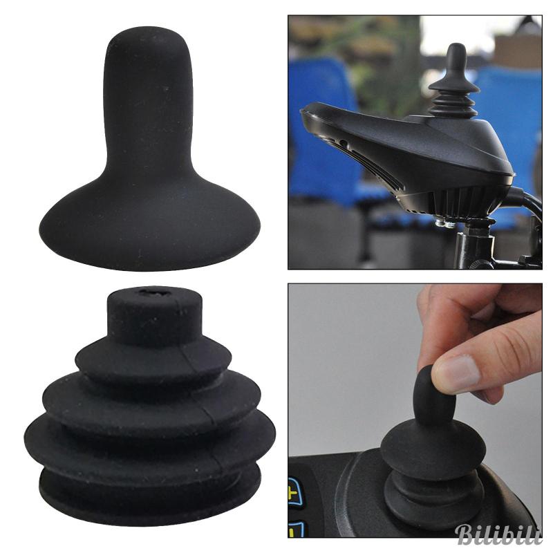 [Bilibili1] Joystick Controller Knob Wheelchairs Aid Electric
