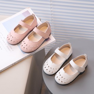 Newborn hot sale leather shoes