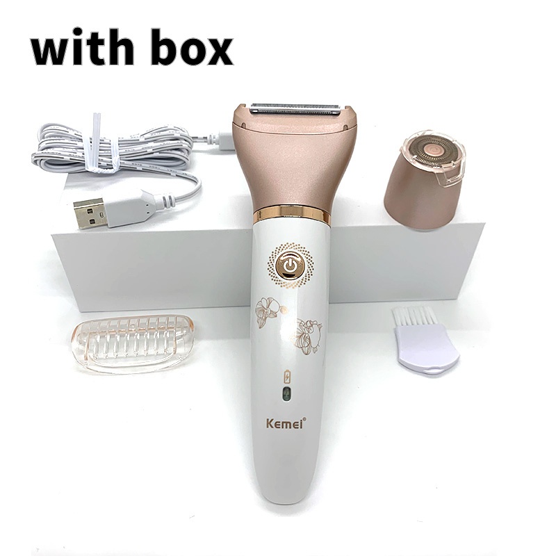 🔥[SPECIAL OFFER]🔥Razor for Intimate Areas Shaving Bikini Line Place