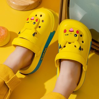 Pokemon slippers size online 2