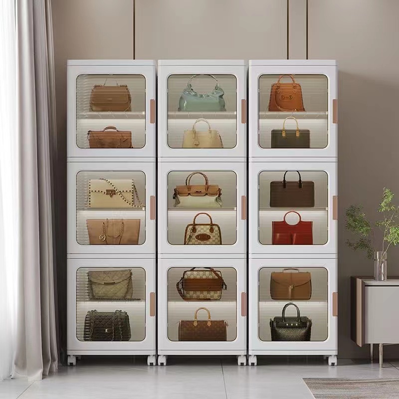 Household Snack Storage Living Room, Children's Toy Plastic