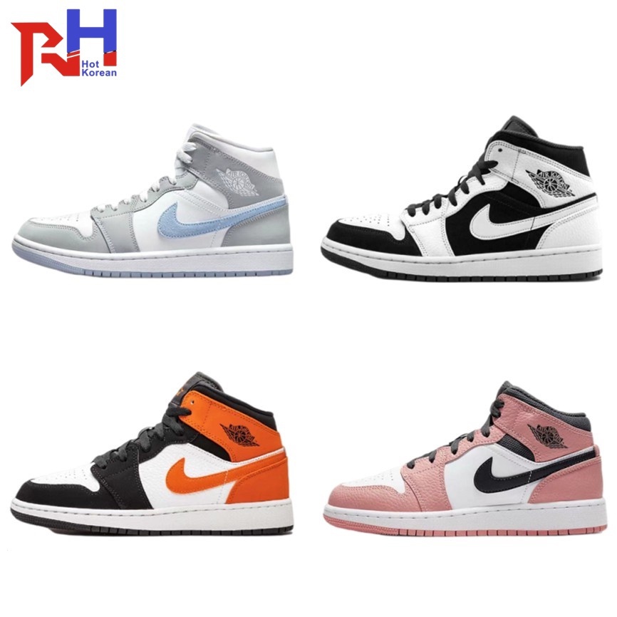 Nike air jordan 1 on sale mid