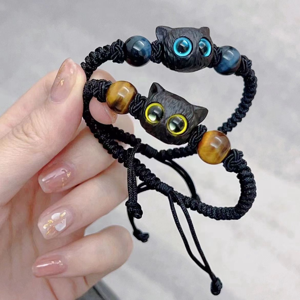 Cat bracelets 2025