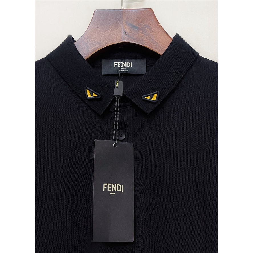 fendi polo top