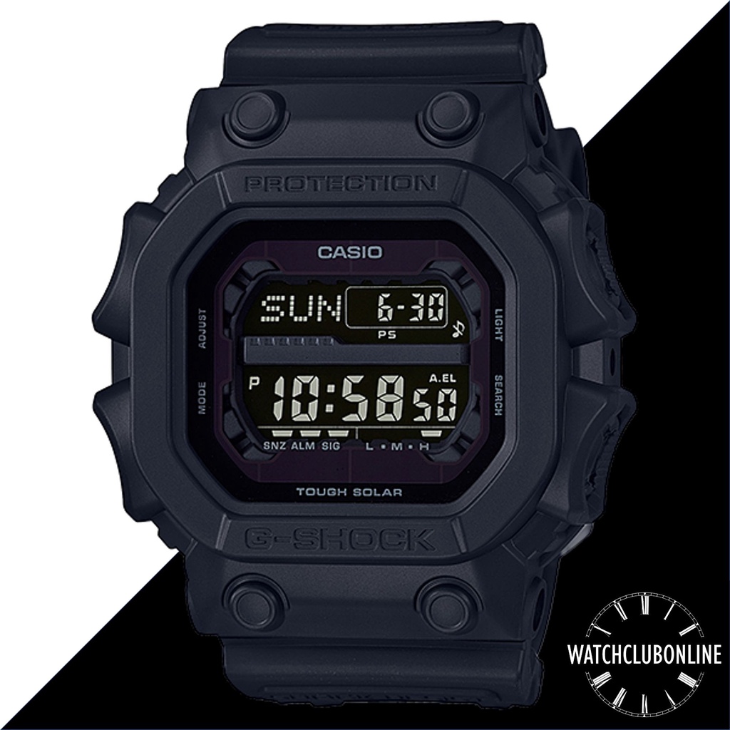 Casio g shock hot sale gx 56bb