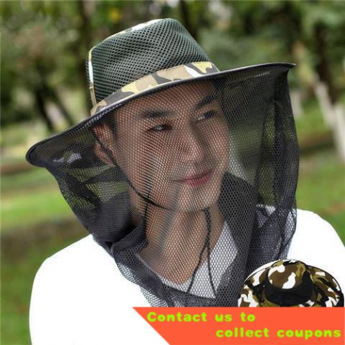 Sun Hat Men's Fishing Hat Sun Hat Cover Face Summer Outdoor Summer UV  Protection Bucket Hat Sun Hat DKGM