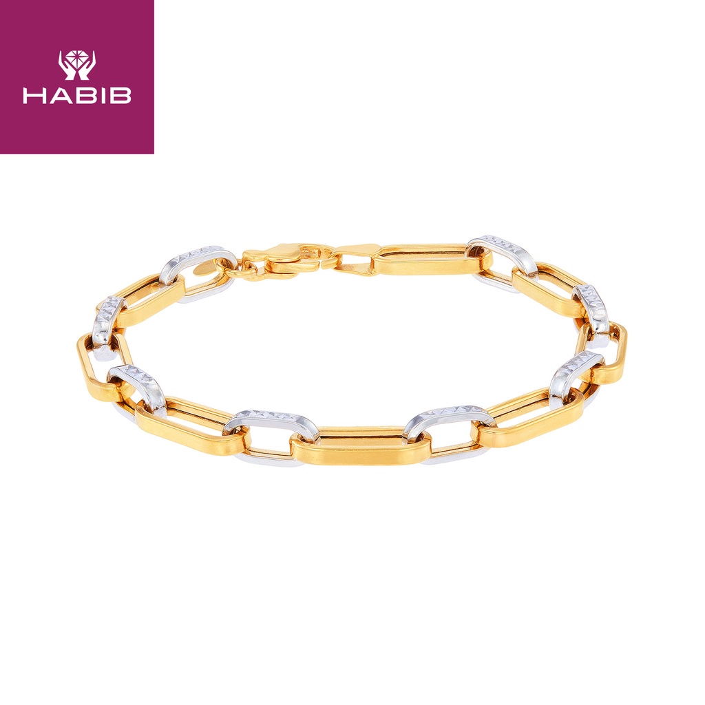 White gold bracelets sale for mens with diamonds