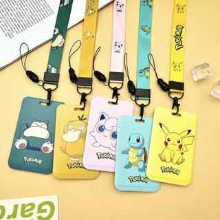 Pokemon Lanyards - Prices and Deals - Apr 2024