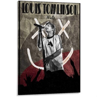 Louis Tomlinson Green Hoodie iPad Case & Skin for Sale by tomlinsun