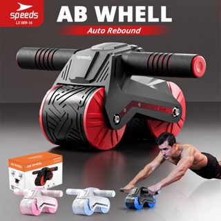 Speeds Ab Wheel Ab Roller Push Up Stand Exercise Tool Practical Hand Strength Core Exercise 009 16 Shopee Singapore