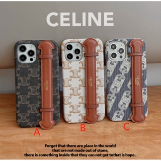 Celine lv Galaxy S23 Ultra S22 Plus iphone 14 Case