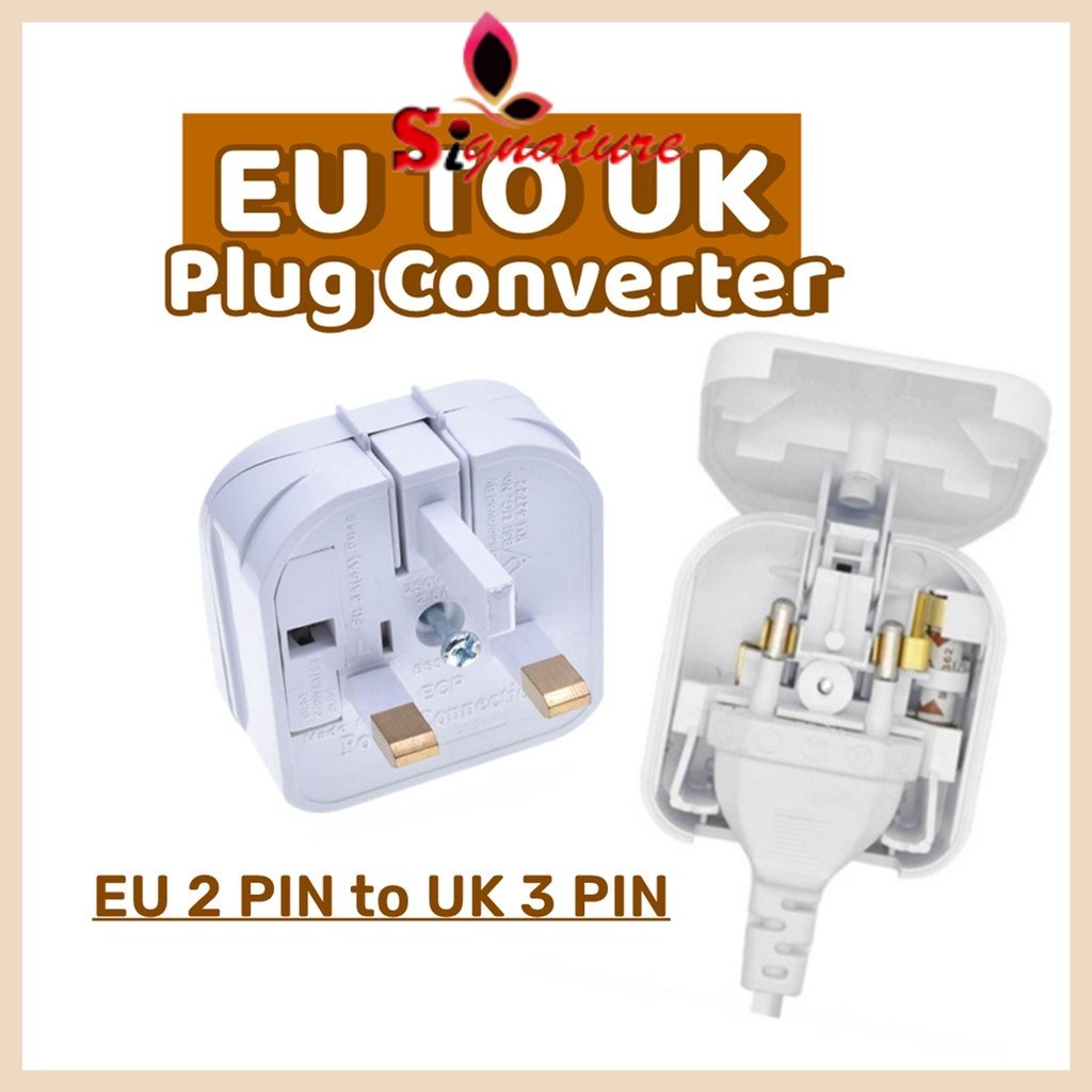 Buy 2 pin plug adapter Products At Sale Prices Online - July 2026 ...