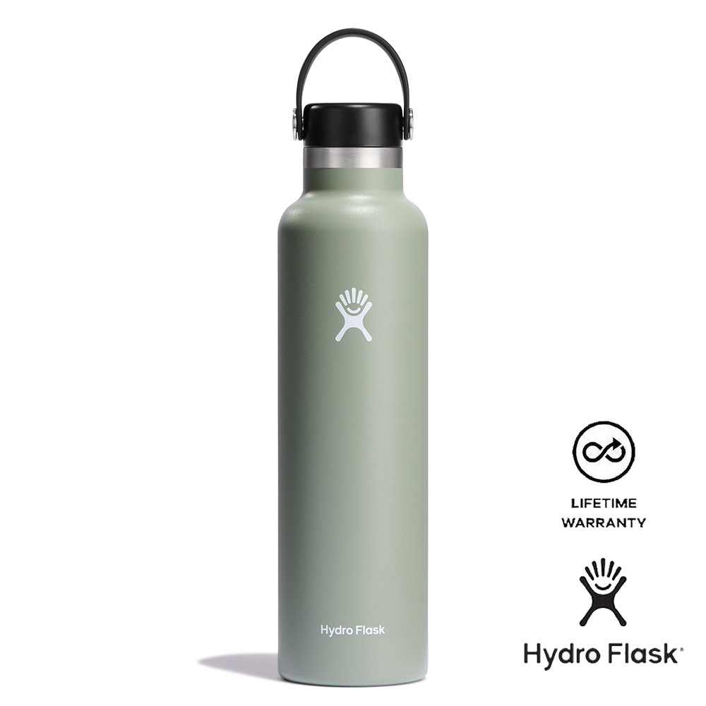 Hydro Flask 24 oz Standard Flex Cap Agave Shopee Singapore