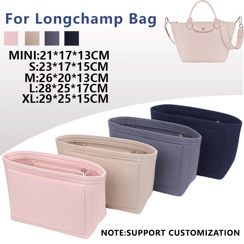 Longchamp inner bag sale