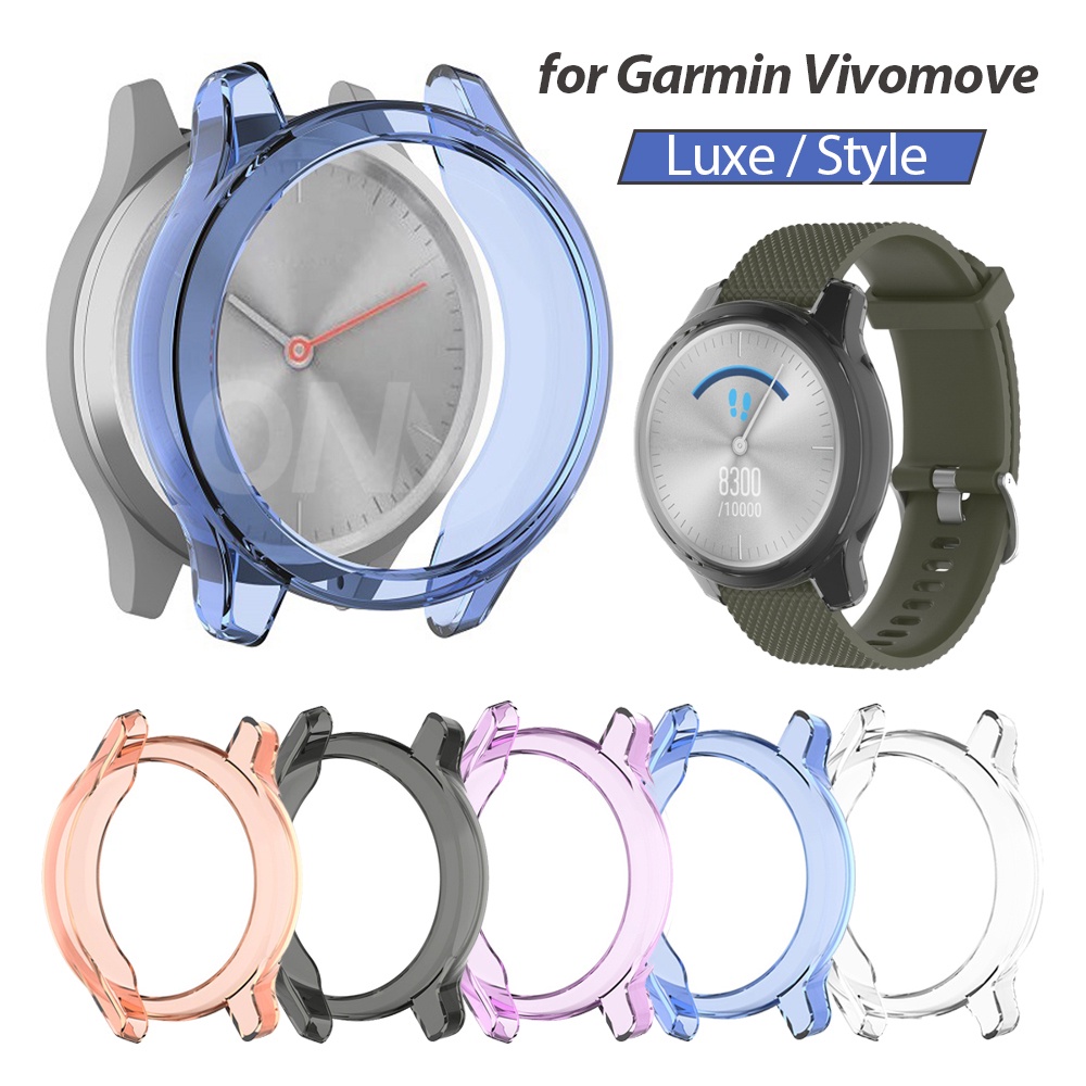 Garmin vivoactive 3 music protective case sale