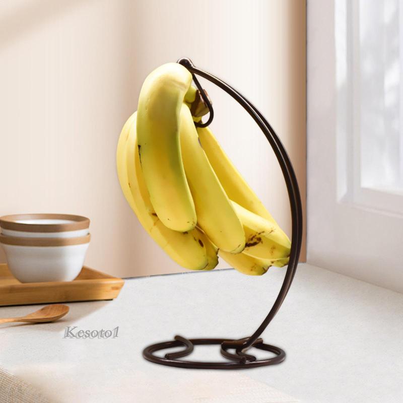 Top Seller Banana Hanger Tree Stand Hook Best Seller 5 | Etsy UK